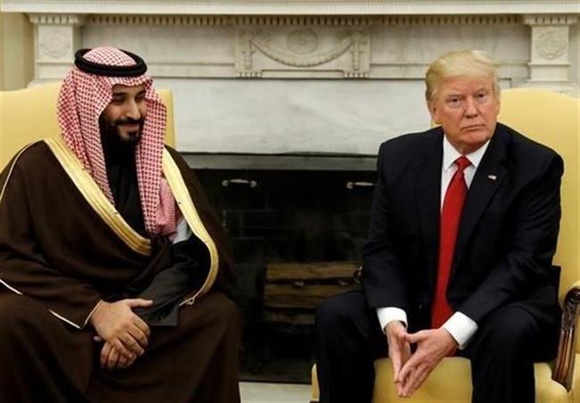 حمایت شرم‌آور آمریکا از عربستان در جنگ یمن ادامه دارد/شواهد جدید تأثیری در روند حمایت از ریاض ندارد