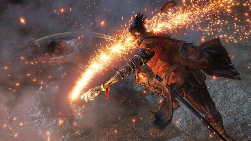 سیستم مورد نیاز برای اجرای Sekiro: Shadow Die Twice مشخص شد