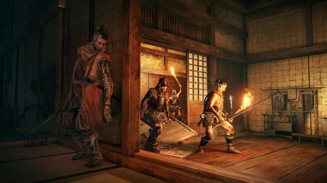 سیستم مورد نیاز برای اجرای Sekiro: Shadow Die Twice