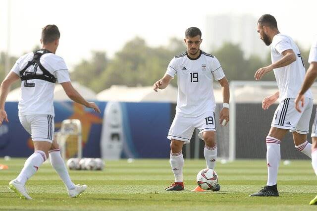3 گزینه مشترک هدایت فوتبال ایران و امارات