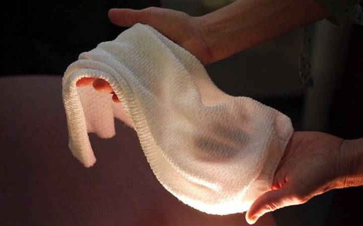این پارچه هوشمند متناسب به محیط بدن شما را گرم یا خنک نگه می‌دارد