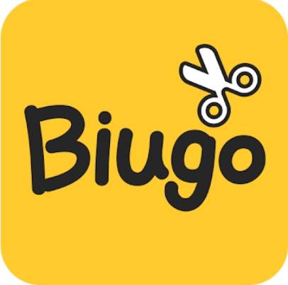 Biugo— Magic Effects Video Editor