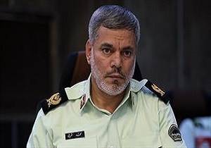 سردار شرفی: رمز ماندگاری انقلاب اسلامی حضور به موقع مردم است