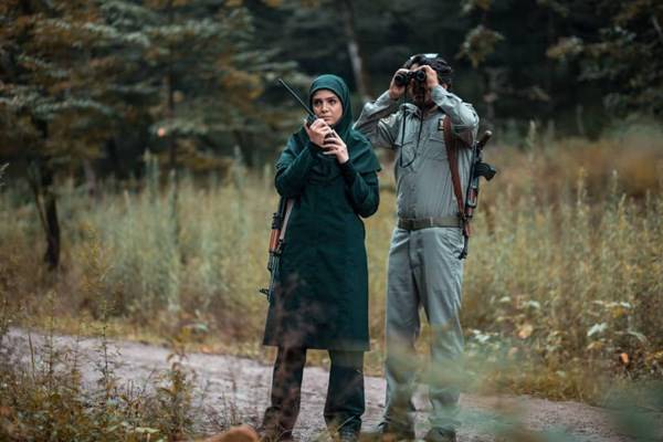 تصاویر جدید از سریال «خانواده دکتر ماهان»