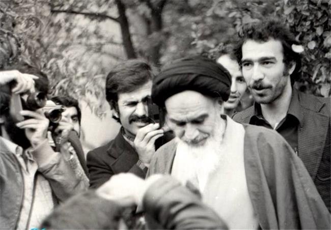 پاسخ امام خمینی (ره) به درخواست همکاری با کمونیست‌ها