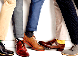 5 کفش ضروری برای مردان