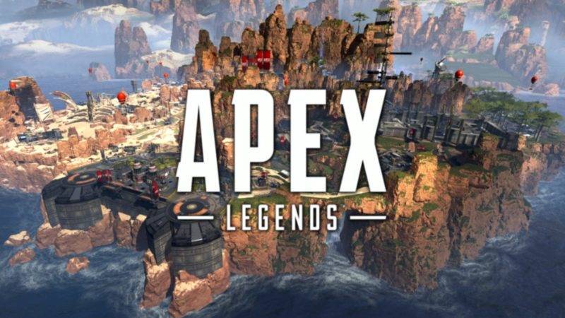 آیا الکترونیک آرتز کاربران ایرانی بازی Apex Legends را تحریم کرده؟