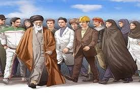 بیانیه گام دوم انقلاب در چهلمین سالروز پیروزی انقلاب اسلامی