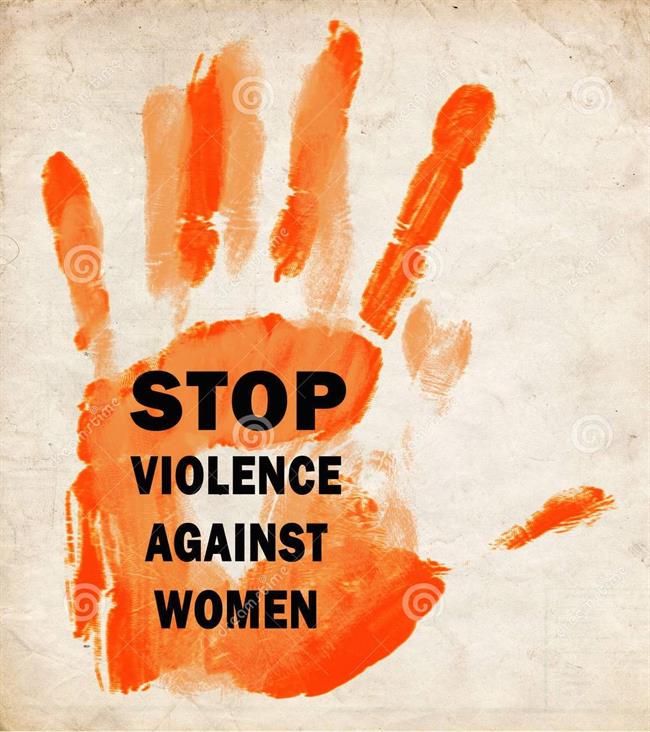 ایالت کارولینای جنوبی ششمین ایالت در زمینه خشونت خانگی علیه زنان