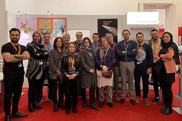 شب سینمای ایران در برلیناله 2019 برگزار شد