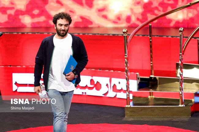 واکنش تندِ داور جشنواره فیلم فجر به رفتار جنجالی آقای کارگردان +عکس