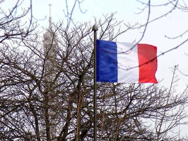 افزایش رشد اقتصادی فرانسه