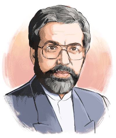 نگاهی به 24 چهره ماندگار موثر در 40 سال جمهوری اسلامی ایران