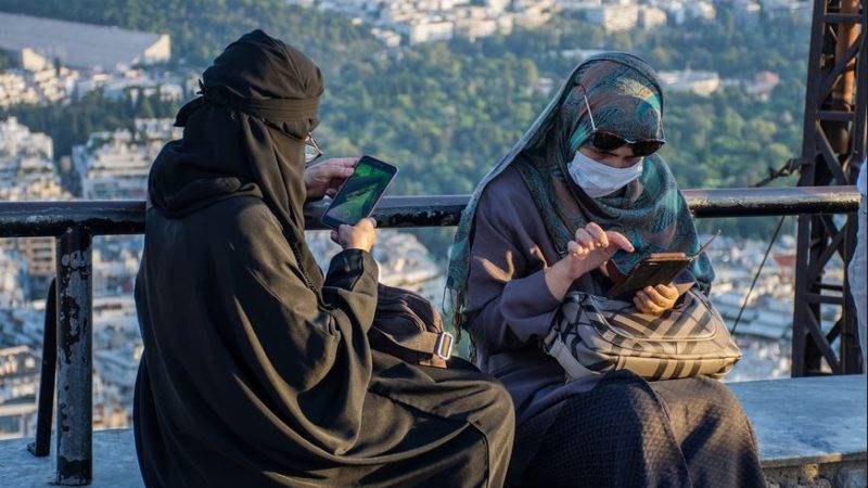 اعتراض آمریکا به اپلیکیشنی که کنترل زنان عربستان توسط شوهرانشان را ممکن می کند