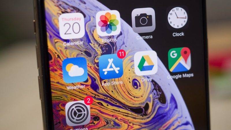 سوء استفاده از مجوز سازمانی اپل ادامه دارد؛ ورود نرم افزار‌های مخرب به آیفون‌ها