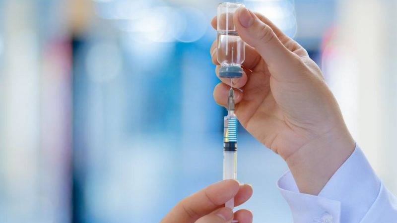 واکسن جدیدی که 90 درصد ویروس‌های HIV را نابود می‌کند
