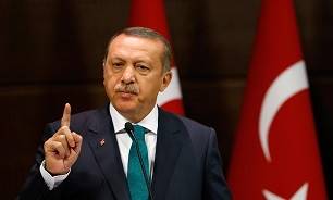 اردوغان از احتمال عملیات علیه تروریست‌ها در ادلب از سوی ایران، روسیه و ترکیه خبر داد