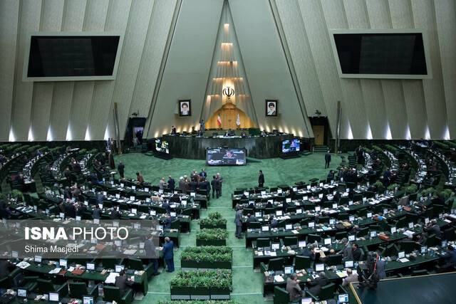 کلیات بودجه 98 تصویب شد