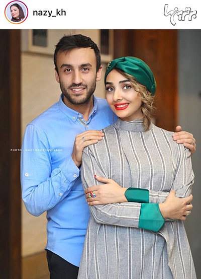 چهرهها در شبکههای اجتماعی؛ از ولنتاین تا تولد شهریارفوتبال چهرهها در شبکههای اجتماعی؛ از ولنتاین تا تولد شهریارفوتبال