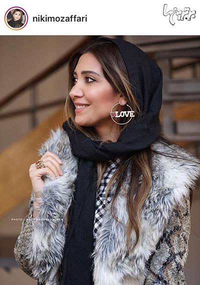 چهرهها در شبکههای اجتماعی؛ از ولنتاین تا تولد شهریارفوتبال چهرهها در شبکههای اجتماعی؛ از ولنتاین تا تولد شهریارفوتبال