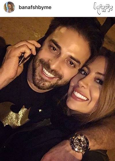 چهرهها در شبکههای اجتماعی؛ از ولنتاین تا تولد شهریارفوتبال چهرهها در شبکههای اجتماعی؛ از ولنتاین تا تولد شهریارفوتبال