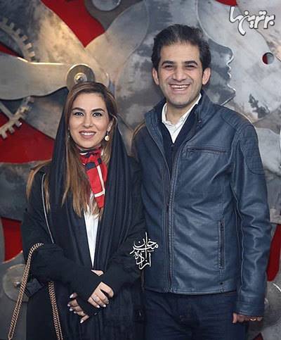 چهرهها در شبکههای اجتماعی؛ از ولنتاین تا تولد شهریارفوتبال چهرهها در شبکههای اجتماعی؛ از ولنتاین تا تولد شهریارفوتبال