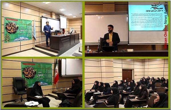 برگزاری 11 دوره طرح کتابخوان در دادگستری استان یزد طی سال جاری/ کتابخوانی باید به فرهنگ غالب تبدیل شود