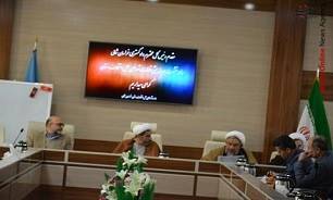 نشست هم اندیشی قضات شورا‌های حل اختلاف در خراسان شمالی برگزار شد