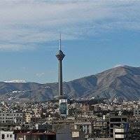 هوای تهران سالم است