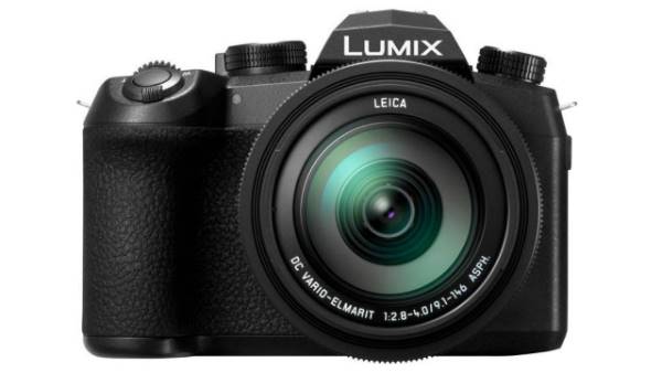 دوربین پاناسونیک لومیکس FZ1000 II معرفی شد؛ سنسور 20 مگاپیکسلی و ثبت ویدیوهای 4K
