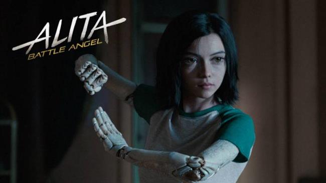 بررسی فیلم Battle Angel Alita