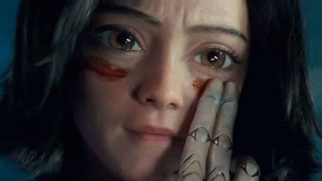 بررسی فیلم Battle Angel Alita