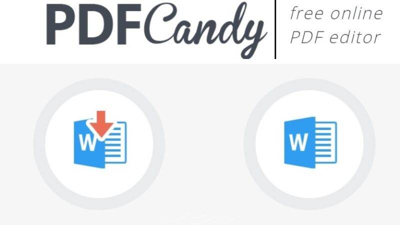 معرفی وب اپلیکیشن PDF Candy؛ ابزاری همه‌کاره برای تبدیل و مدیریت اسناد
