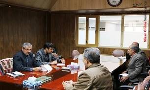 رسیدگی به مشکلات حقوقی و قضایی 118 تن از شهروندان