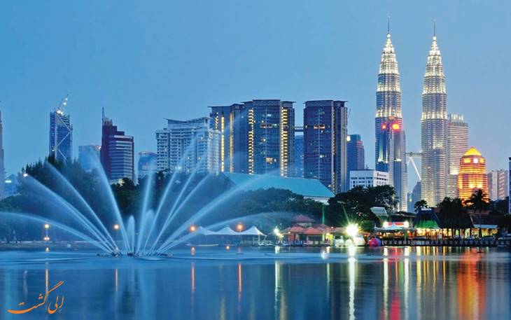 نکاتی شگفت انگیز و جالب توجه در مورد کشور مالزی ؛ بخش اول