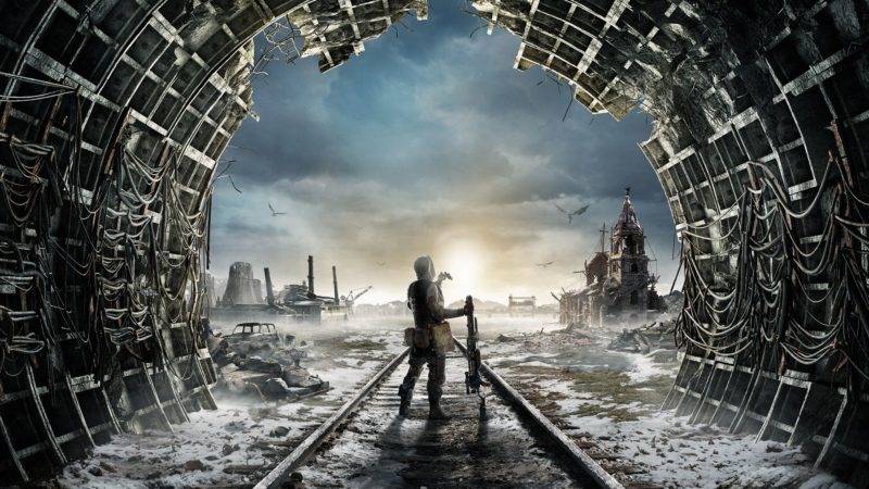 18 نکته که بهتر است پیش از تجربه Metro Exodus یاد بگیرید