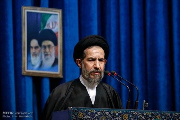 بیانیه گام دوم آغاز فصل نوین برای ملت ایران است
