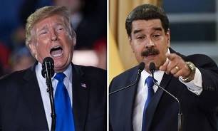 آمریکا ونزوئلا را به تحریم‌های بیشتر تهدید کرد