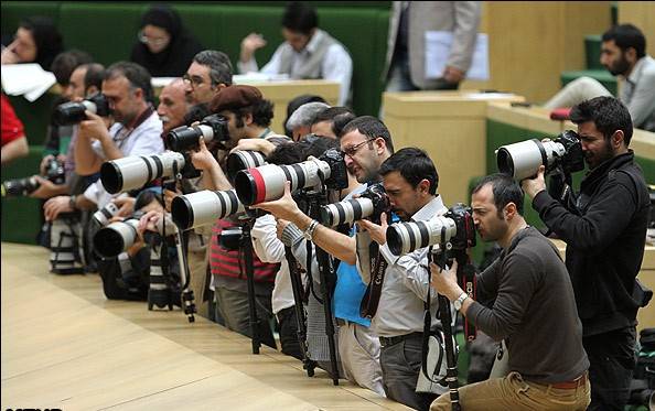 ایران، نخستین کشور مسلمانی که هنر عکاسی را پذیرفت