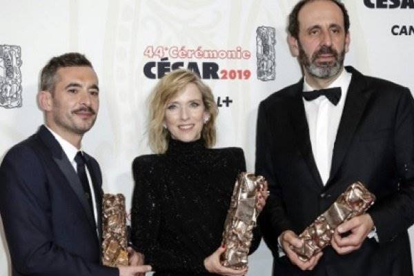 برندگان جوایز سزار 2019 معرفی شدند