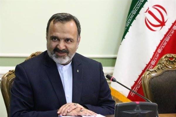 مذاکره با مسئولان عراقی به منظور کاهش هزینه‌های ویزا و لغو روادید برای زائران ایرانی