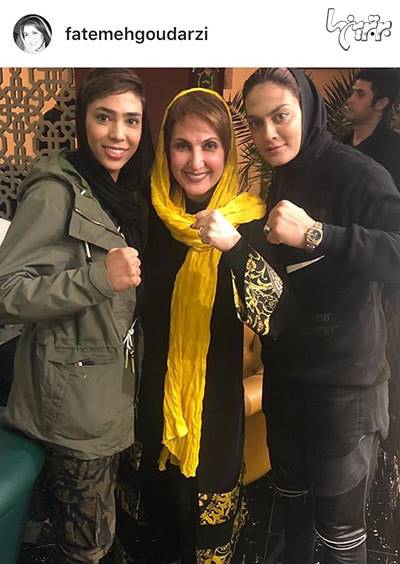 چهرهها در شبکههای اجتماعی؛ چهرهها در شبکههای اجتماعی؛