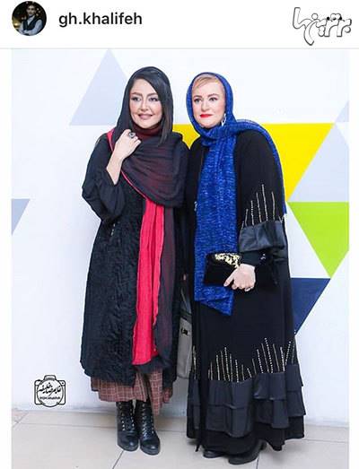 چهرهها در شبکههای اجتماعی؛ چهرهها در شبکههای اجتماعی؛