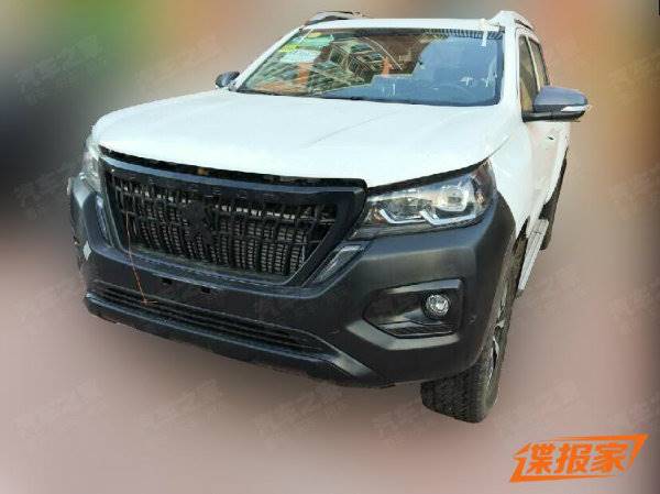 3db02a44-2019-peugeot-changan-pickup-truck-china-1