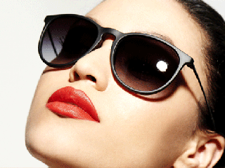 جدیدترین مدل های عینک آفتابی زنانه 2019