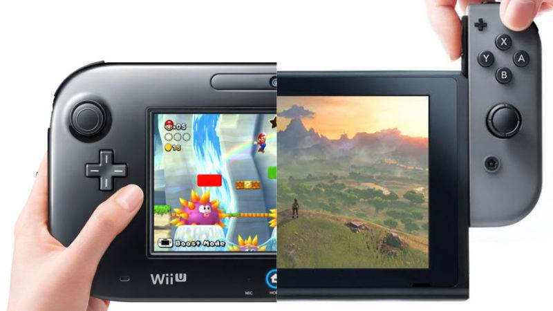 در انتظار تجربه دوباره کدام از بازی‌های Wii U روی سوییچ هستیم؟