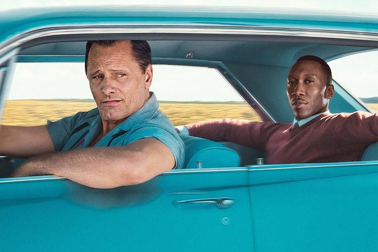 نقد فیلم Green Book؛ برنده جایزه بهترین فیلم اسکار 2019