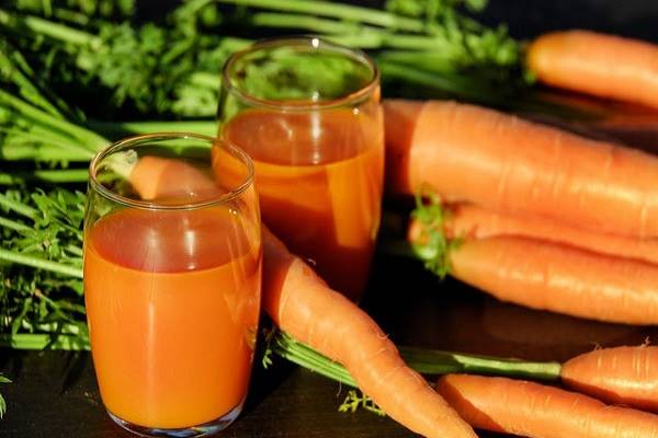 فرمول نوشیدنی برای پاکسازی کبد