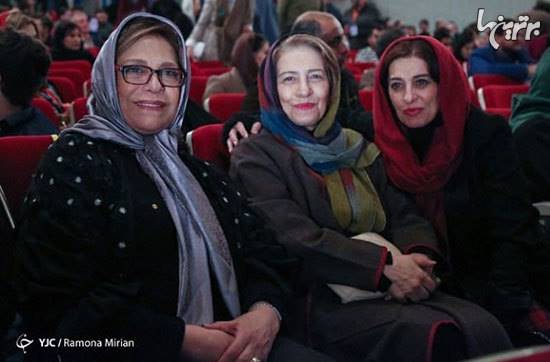 چهرهها در شبکههای اجتماعی؛ چهرهها در شبکههای اجتماعی؛
