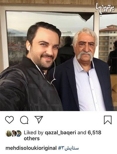 چهرهها در شبکههای اجتماعی؛ چهرهها در شبکههای اجتماعی؛